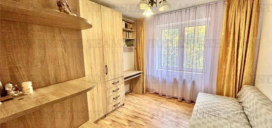 Dristor  Kaufland apartament  cu 3 camere de inchiriat