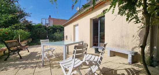 Maison Les Andelys  7 pièces 163.71 m2