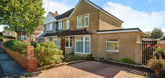 3 bed semi-detached house for sale