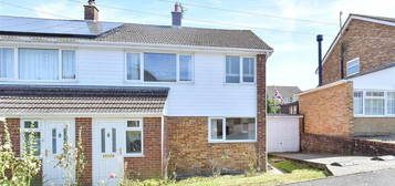 3 bed semi-detached house for sale