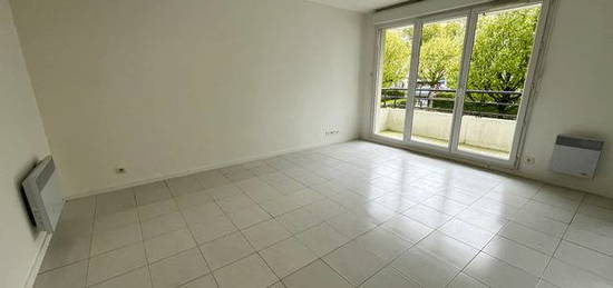 Location appartement 2 pièces 38 m²