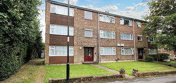 Flat for sale in Radstock Road, Woolston SO19