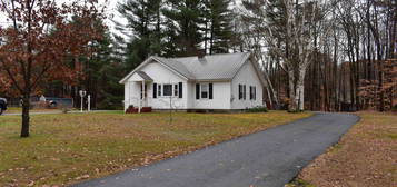 233 Pollard Road, Lincoln, NH 03251