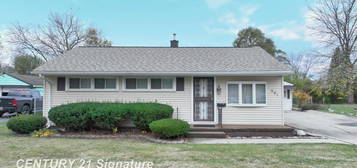 541 S  24th St, Saginaw, MI 48601