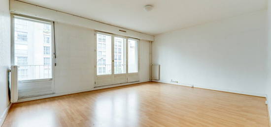 Appartement  à vendre, 3 pièces, 2 chambres, 65 m²