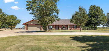 15025 SW 59th St, Yukon, OK 73099