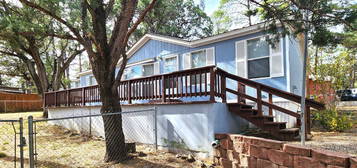 103 Hemlock Cir, Ruidoso, NM 88345