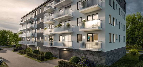 Nowe Apartamenty Górnicza Lokal nr 38 - 39,2 mkw