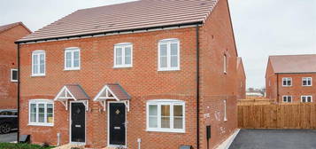 3 bedroom semi-detached house