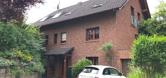 Charmantes und gepflegtes 3-Familienhaus in naturnaher und begehrter Lage in Witten-Rüdinghausen