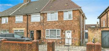 End terrace house for sale in Lyme Cross Road, Liverpool, Merseyside L36