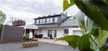 Energieeffizientes 3-Familienhaus in Hofheim Wildsachsen zu verkaufen