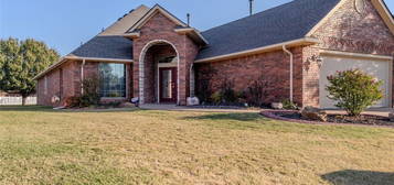 2629 NW 151st St, Edmond, OK 73013