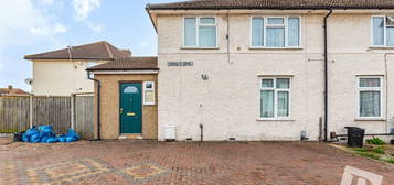 3 bed end terrace house for sale