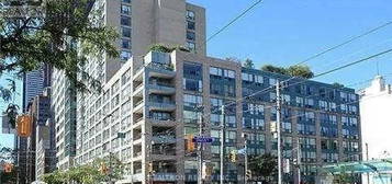 1608 - 92 KING STREET E, Toronto (Church-Yonge Corridor), Ontario