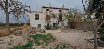 Chalet en calle Ds Diseminados a en Huéscar