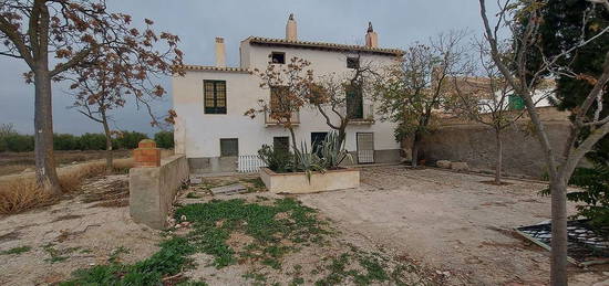 Chalet en calle Ds Diseminados a en Huéscar