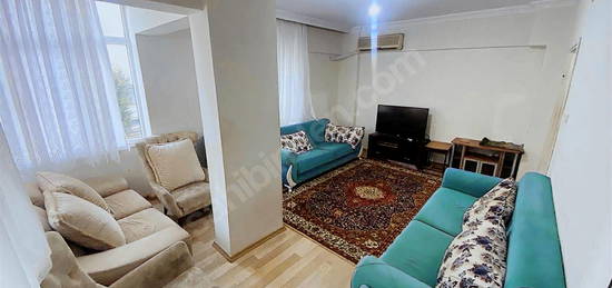 BAHÇELİEVLER MAHALLESİNDE 2+1 EŞYALI KELEPİR FIRSAT DAİRE