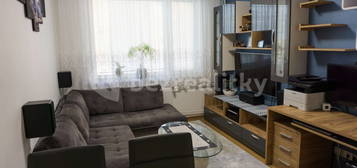 Prodej bytu 2+kk 43 m², Vávrova, Kolín