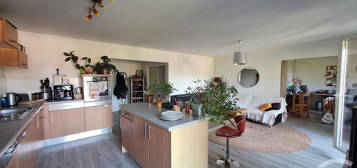 Achat appartement 3 pièces 81 m²