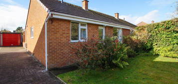 3 bedroom semi-detached bungalow for sale