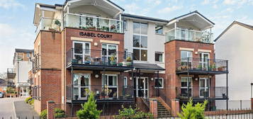 Flat for sale in Isabel Court, Cowick Street, Exeter EX4