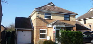 Semi-detached house to rent in Pickering Drive, Emerson Valley, Milton Keynes MK4