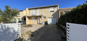 Vente maison 4 pièces 115 m²