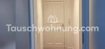 [TAUSCHWOHNUNG] 1-Zimmer Wohnung in Schöneberg