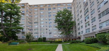 1030 E Lancaster Ave Apt 201, Bryn Mawr, PA 19010