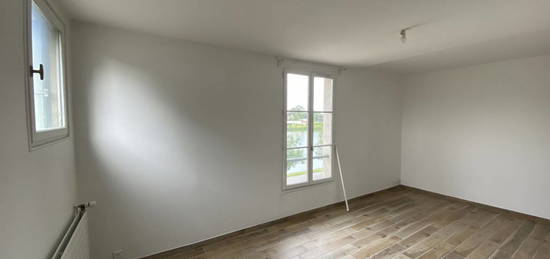 Appartement  à louer, 2 pièces, 1 chambre, 50 m²