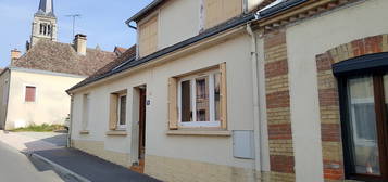 Vente maison 8 pièces 170 m²