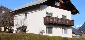 Einfamilienhaus in Gosau