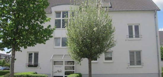 Ihr neues Zuhause -  2-Zimmerwohnung mit Ausblick!