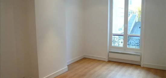 Location appartement 2 pièces 36 m²