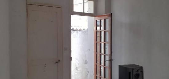 Appartement Marseille 1 pièce(s) 17 m2