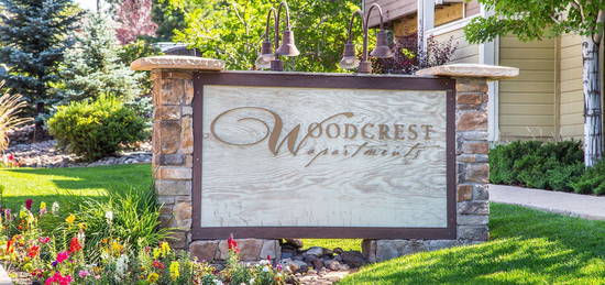 Woodcrest, Flagstaff, AZ 86001