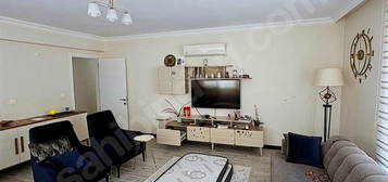 HAK EMLAK'TAN SATILIK 4+1 FULL EŞYALI KALORİFERLİ DAİRE