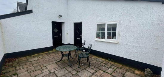 1 bedroom semi-detached house