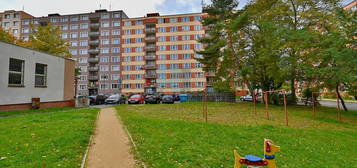 Prodej bytu 2+1 57 m²