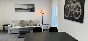 Verkauf Immobilie mit 4 Wohnungen, oberes Frauenland, Würzburg