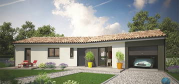 Vente maison 3 pièces 69 m²