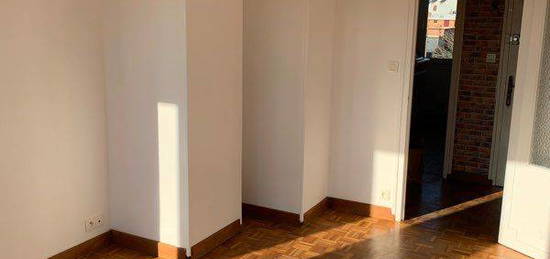 Appartement 45 m2 T2