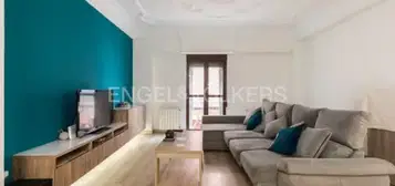 Apartamento en calle de Zapateros