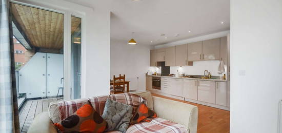 1 bed flat for sale