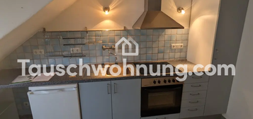 Tauschwohnung: [Ehrenfeld] Wohnung Nähe Leyendeckerstraße