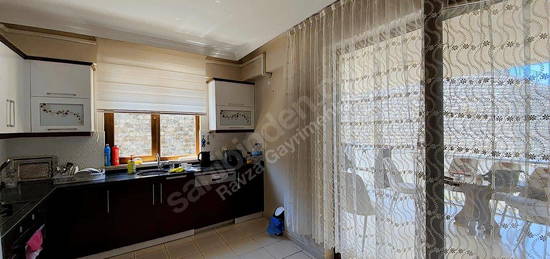 RAVZA YAPI GAYRİMENKUL DEN 3+1 DOĞALGAZLI SATILIK DAİRE