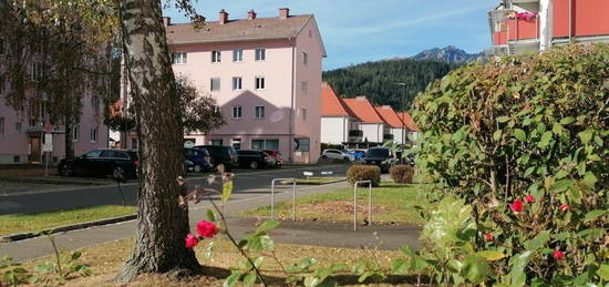 Günstige und gemütliche Kleinwohnung in Ruhelage!