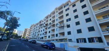 Apartamento T1 (Piornais)