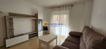 Apartamento en Renfe